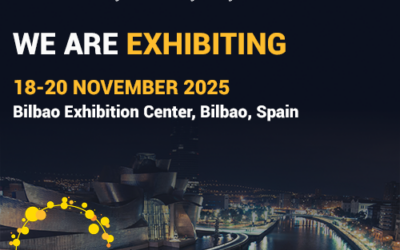 Join us at Enlit Europe 2025 in Bilbao – Ask the Expert session schedule