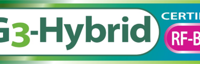 New G3 certification: Multi-utility metering over a single communication network