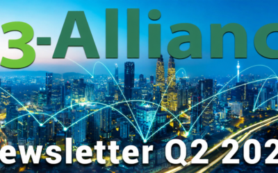 G3-Alliance Newsletter Q2 2026 Now Available